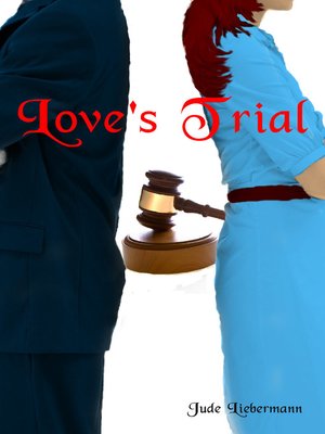 cover image of Love's Trial